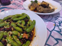 -松哥油焖大虾(皇岗一店)