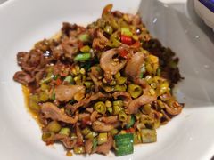 -兰湘子·湘菜小炒(石家庄万象城店)