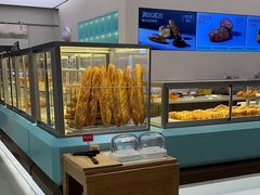 -工匠面包(壹方店)