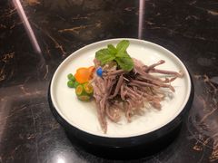 -童福兴·南京菜(老门东店)