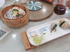 -大水车公馆·顺德菜·妈姐菜(均安店)