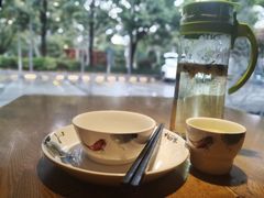 -杭百味·大众精选杭帮菜(西湖音乐喷泉店)