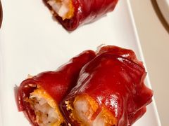 -蔡澜点心·粤菜(西单大悦城店)