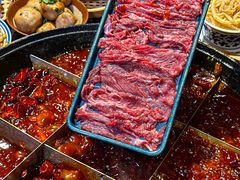 -周小明火锅(黑金冠社区店)