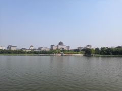-莲花池公园