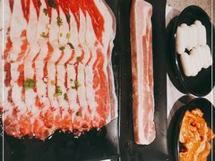 -花味烤肉·拌饭(庐阳万象汇店)