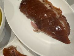 -福海居烤鸭店(鸟巢店)