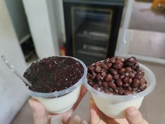 -老周记顺德双皮奶