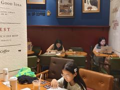 -龙湖杭州滨江天街