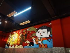 -牛华八婆麻辣烫(起源店)