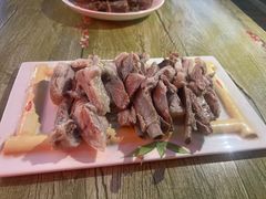 -苏莱特色牛骨滩羊手抓馆(长城东街总店)