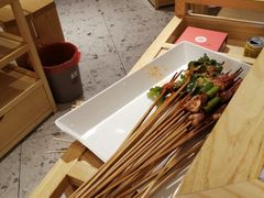 -屋头串串(临江路店)