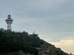 -蓬莱阁景区
