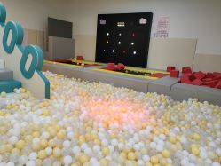 -酷乐思儿童主题乐园(海印又一城奥特莱斯广场店)