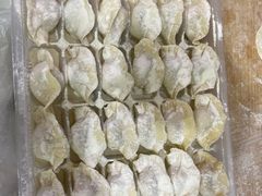 猪肉白菜鲜菇-东北大馅手工水饺(较场口永辉超市)