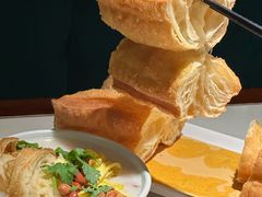 -悦满楼·西关名点·湛江名菜(航空综合大厦店)