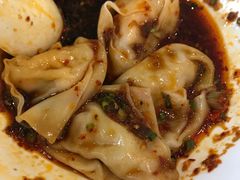 -鼎泰丰(渔阳店)