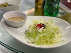 -聚春园自助餐厅(东街口店)