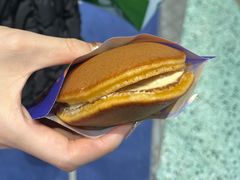 芝芝巴斯克铜锣烧-泽田本家·铜锣烧(TX淮海店)