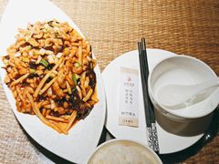 -渝信川菜(长安店)
