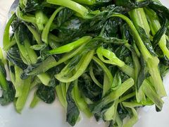 -川旺角融合菜•海景餐厅(星海广场店)