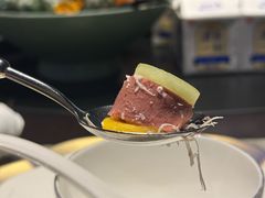-云锦壹号·淮扬宴(徐汇万科店)