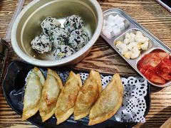 -吴草鸡爪오초닭발韩食堂(融恒盈嘉中心店)