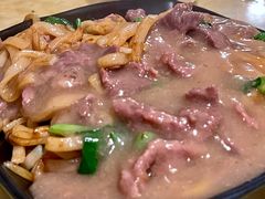 -合记汕头牛肉店(嘉禾路店)