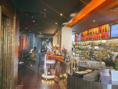 -YUE·6·西式融合餐厅(外滩六号店)