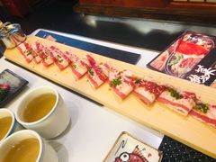 和牛牛五花-千寻山野烤肉(中关村店)