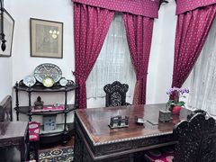 -龙环葡韵住宅式博物馆