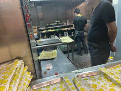 -新疆烧烤王(广灵店)