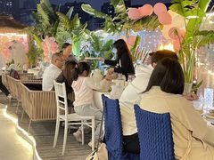 -天空花园餐吧·生日·团建(南山店)