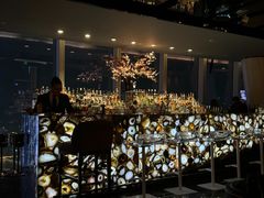 -广州四季酒店·天吧·高空酒吧
