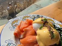 -Alimentari早午餐(安福路店)