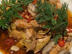 -小大董·烤鸭(凤凰汇店)