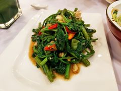 -阿诺泰·泰国餐厅(紫荆店)