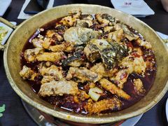 -涿派·炝锅鱼(涿州店)