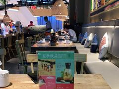 -兰木肆·云南菜(龙湖U城天街店)