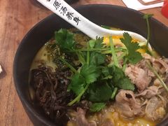 -和府捞面(东直门银座店)