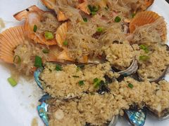 -三亚相缘海鲜·烧烤·糟粕醋(三亚湾店)
