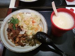 -永和大王(浦东南路店)