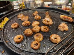 -401餐厅(弘大店)