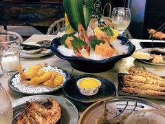 -大渔铁板烧(蛇口店)