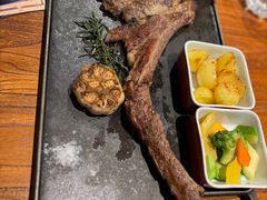 -1886德国汽车餐厅(外滩中央店)