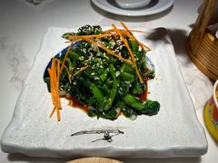 -今朝桃花醉川菜小酒馆(龙湖天街店)