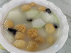 -百姓百味海鲜酒楼(粤垦路总店)