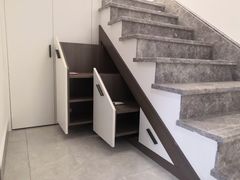 -佰丽爱家全屋定制(汶水店)