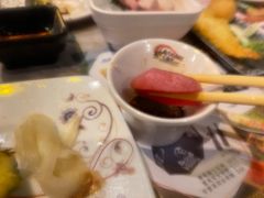 -极尚大瀛喜日本料理(铜锣湾店)
