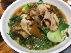 -肆姐面粉馆(坡子街店)